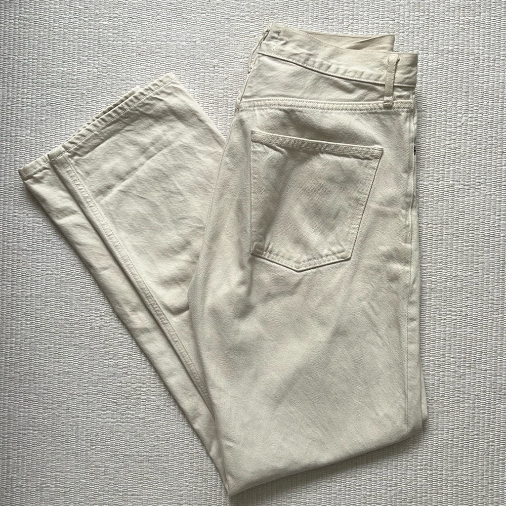 Agolde 90’s Pinch Jeans